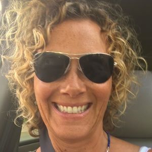 Meet your Posher, Jodi